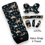 Wkładka do VALCO SNAP 4 TREND Polski las
