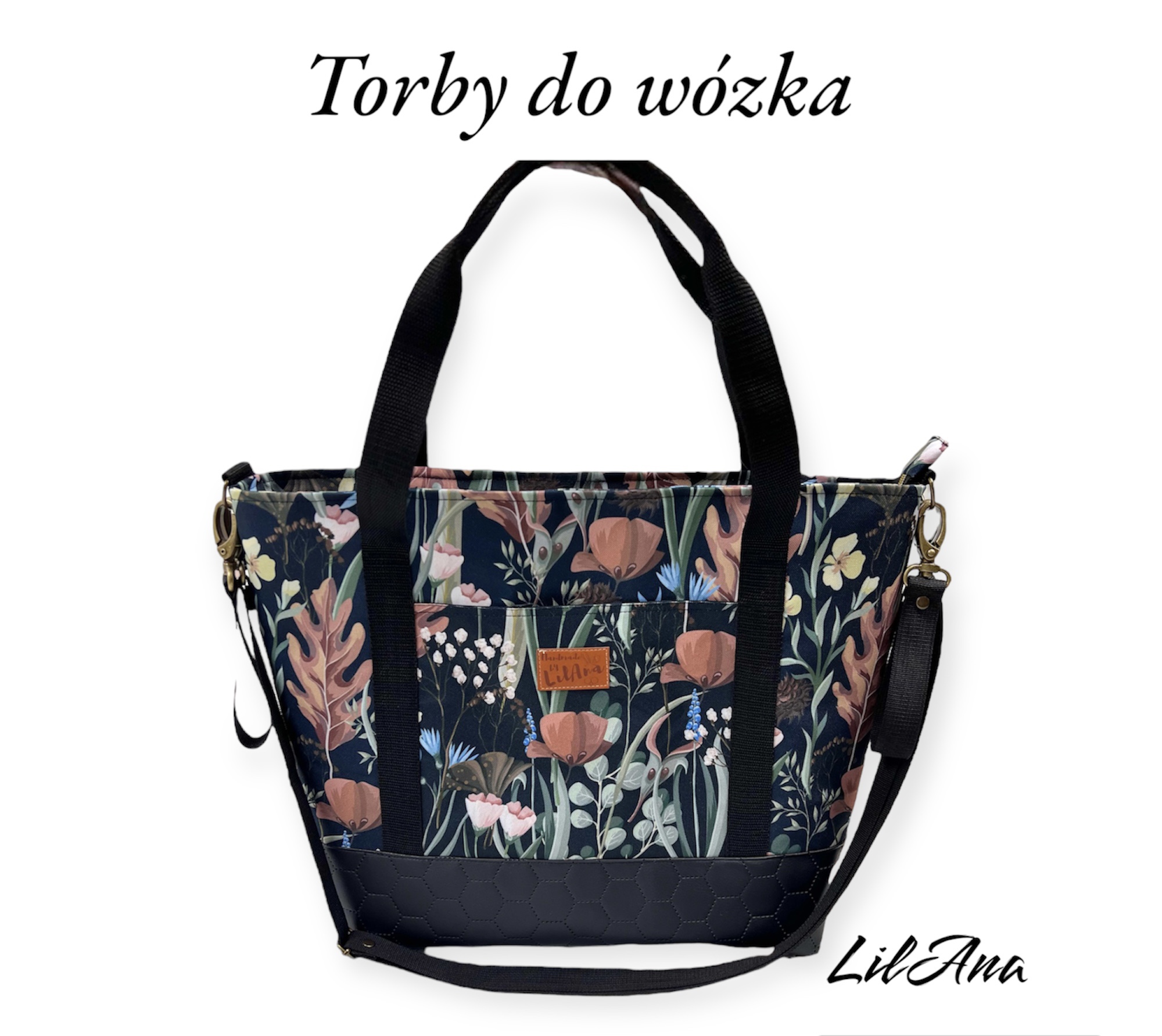 Torby do wózka